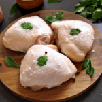 CHICKEN THIGH