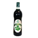 GILBERT MINT SYRUP