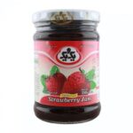 1&1 STRAWBERRY JAM