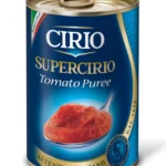 CIRIO TOMATO PURE TIN