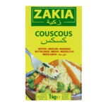 ZAKIA COUSCOUS MEDIUM