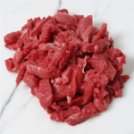LAMB SHAWARMA
