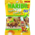HARIBO FIZZ HAPPY SOLL