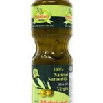 MABROUKA OLIVE OIL