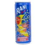 RANI JUICE STRAWBERRY BANANA
