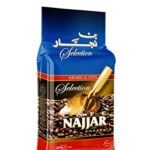 AL NAJJAR COFFEE NORMAL 200g