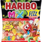 HARIBO FIZZ MIX