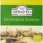 AHMAD TEA GUN POWDER 391