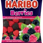 HARIBO BERRIES