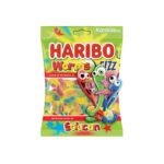 HARIBO FIZZ WORMS