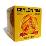 HORSE HEAD CEYLON TEA