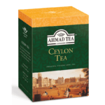 AHMAD CEYLON TEA