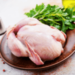 BABY CHICKEN (900G-1.100)