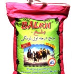 BALKH RICE