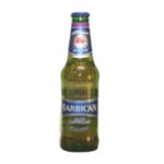 BARBICAN POMEGRANATE FLAVOUR 6 Pcs