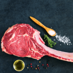 BEEF CHOPS / TOMAHAWK STEAK