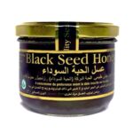 BLACK SEED HONEY