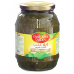 CALIFORNIA GARDEN VINE LEAVES IN BRINE