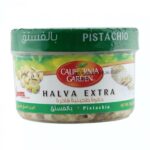 CALIFORNIA HALAWA PISTACHIO