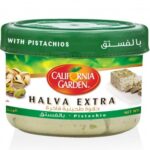 CALIFORNIA HALAWA PISTACHIO