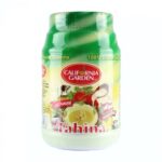 CALIFORNIA GARDEN TAHINI