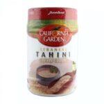 CALIFORNIA GARDEN TAHINI