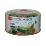CALIFORNIA GARDEN STUFFED VINE LEAVES LEBANESE STYLE