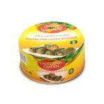 CALIFORNIA GARDEN STUFFED VINE LEAVES WITH RICE
