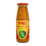 CAMEL MANGO SLICE PICKLE IN MUSTARD & VINEGAR