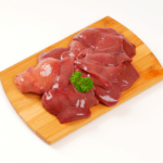 CHICKEN LIVER