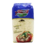 CHTOURA FIELDS EGYPTIAN RICE