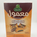 HALAWANI MAMOOL DATES