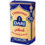 DARI COUSCOUS FINE