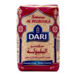 DARI EL BELBOULA