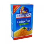 FERRERO COUSCOUS FINE