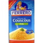 FERRERO COUSCOUS FINE 500g