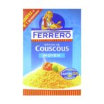FERRERO COUSCOUS MED