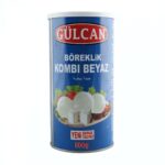 GULCAN WHITE COMBI