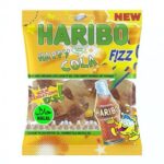 HARIBO FIZZ HAPPY COLA