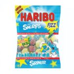 HARIBO SMURFS