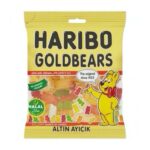 HARIBO GOLD BEARS