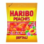 HARIBO PEACHES