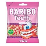 HARIBO TEETH