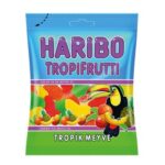 HARIBO TROPIFRUTTI