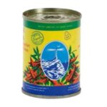 HARISSA PAST