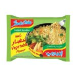 INDOMIE VEGETABLE FLAVOUR