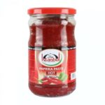 ISTANBUL PAPRIKA PASTE HOT JAR