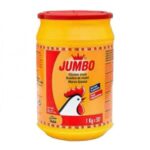 JUMBO CHICKEN STOCK