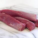 LAMB FILLET