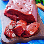 LAMB LIVER